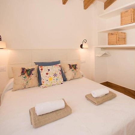 Villas Sa Ferradura Cala'N Blanes  Екстериор снимка