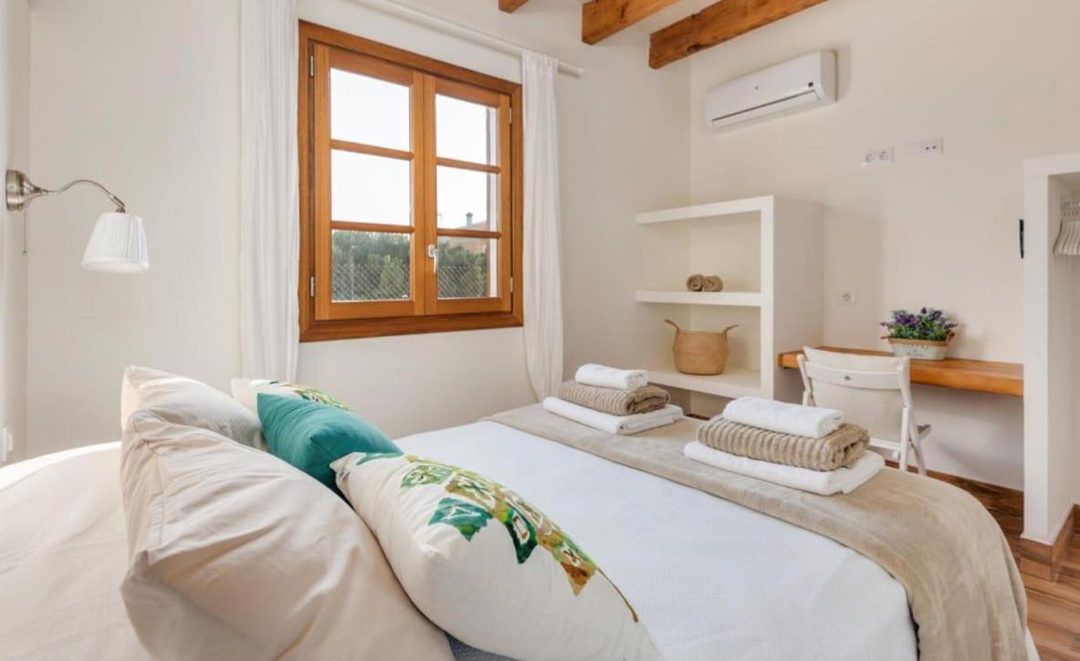 Villas Sa Ferradura Cala'N Blanes  Екстериор снимка