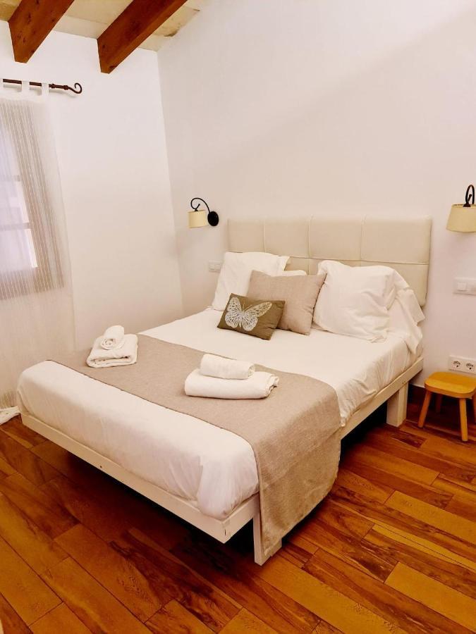 Villas Sa Ferradura Cala'N Blanes  Екстериор снимка