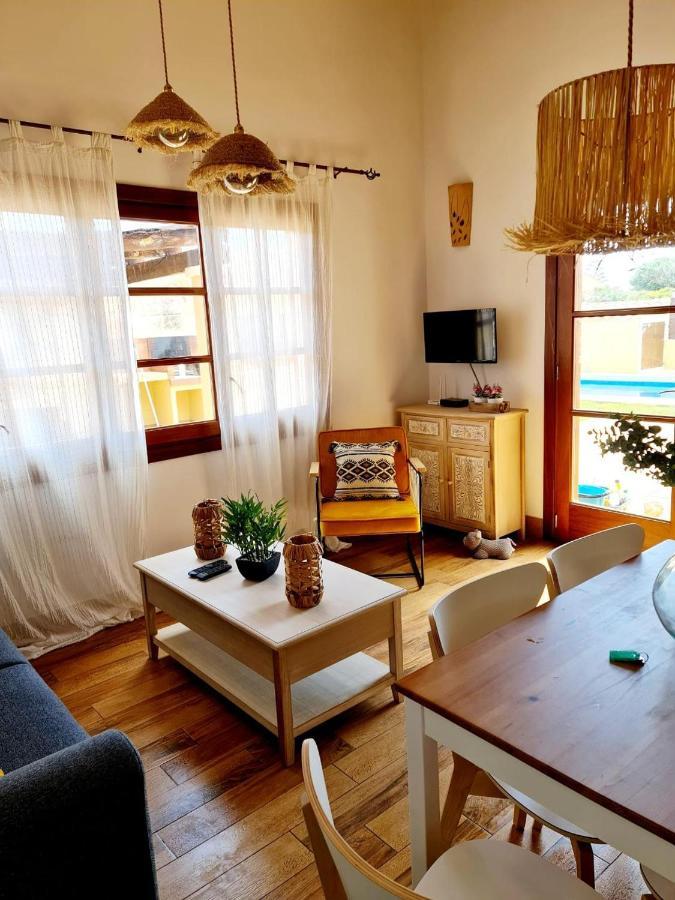 Villas Sa Ferradura Cala'N Blanes  Екстериор снимка