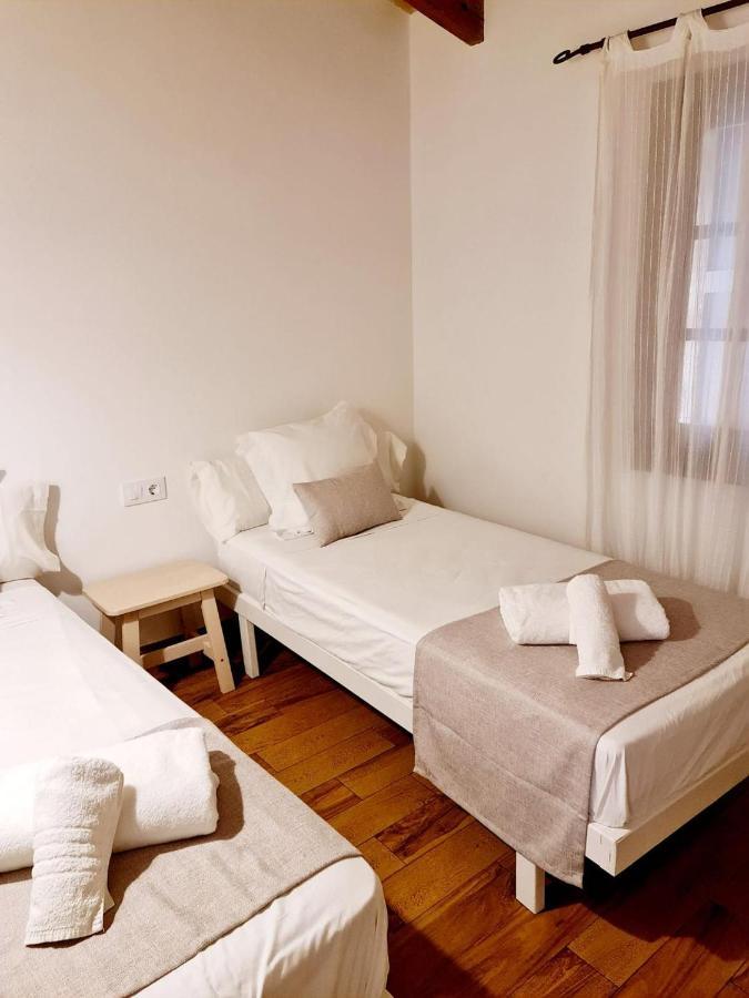 Villas Sa Ferradura Cala'N Blanes  Екстериор снимка