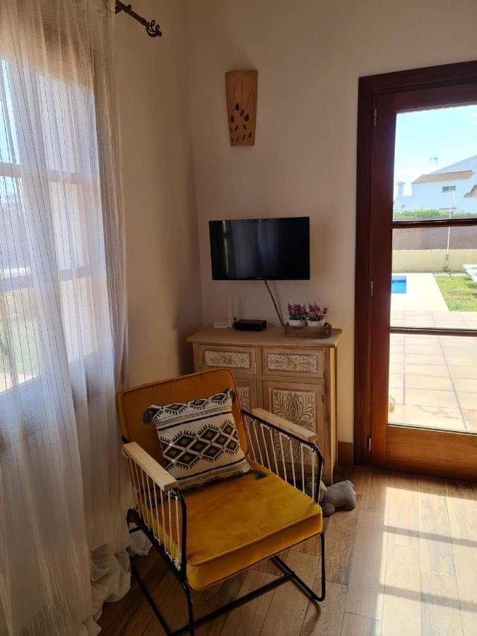 Villas Sa Ferradura Cala'N Blanes  Екстериор снимка