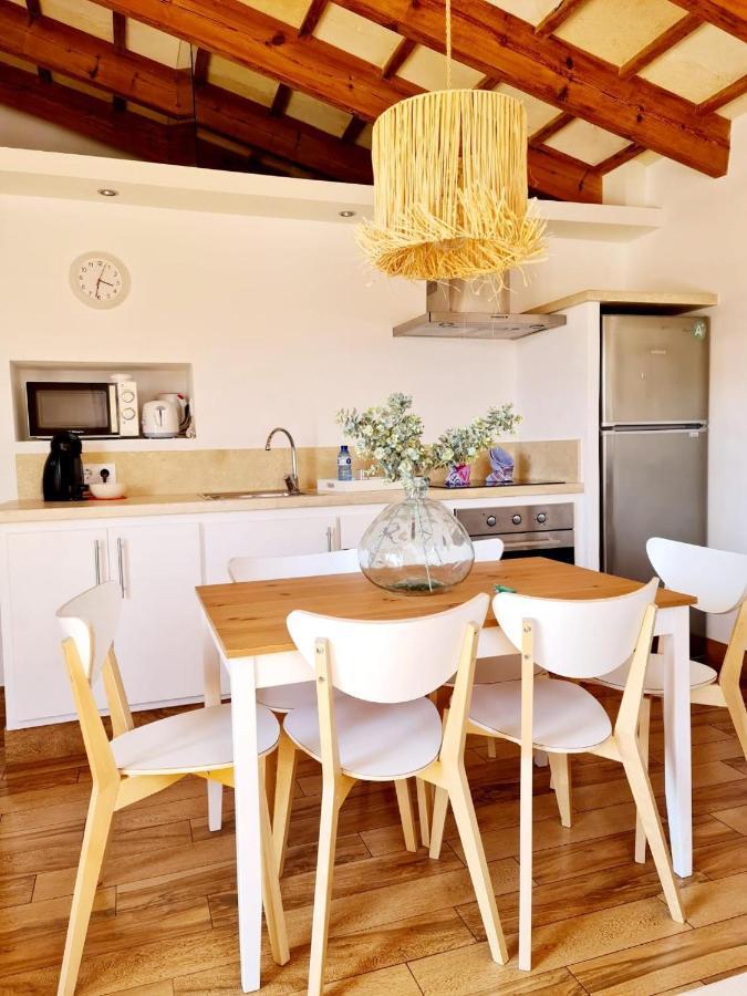 Villas Sa Ferradura Cala'N Blanes  Екстериор снимка