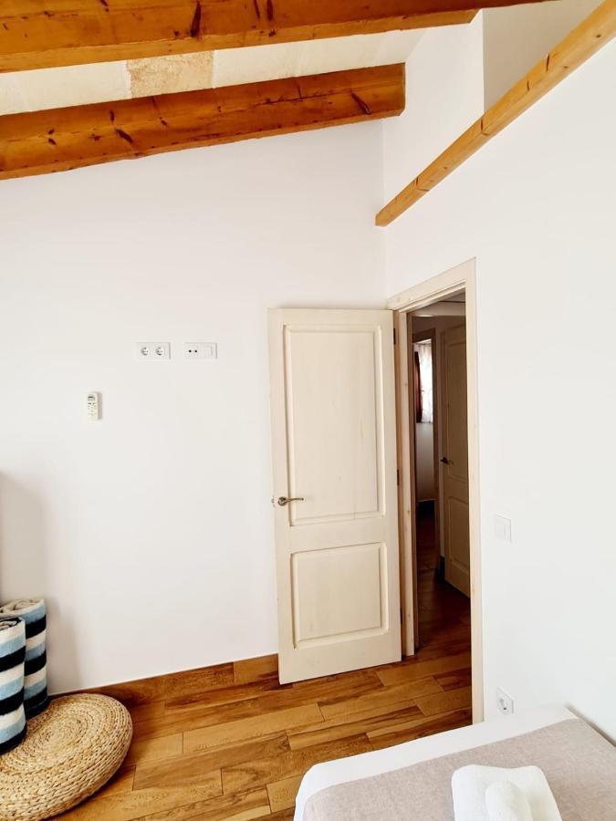 Villas Sa Ferradura Cala'N Blanes  Екстериор снимка