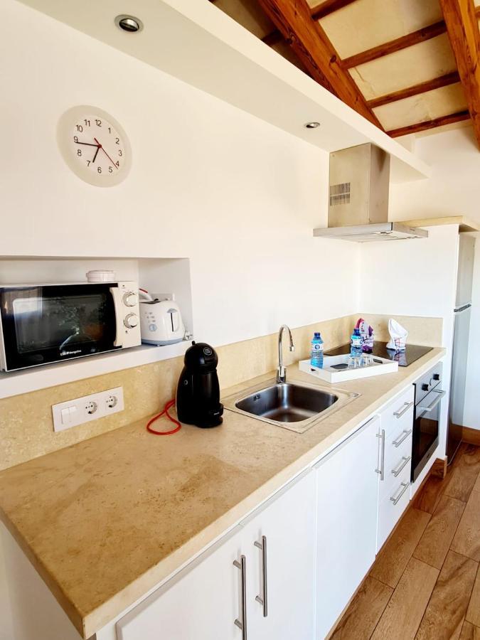 Villas Sa Ferradura Cala'N Blanes  Екстериор снимка