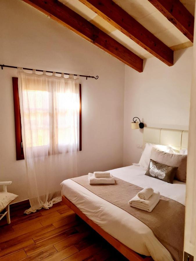 Villas Sa Ferradura Cala'N Blanes  Екстериор снимка