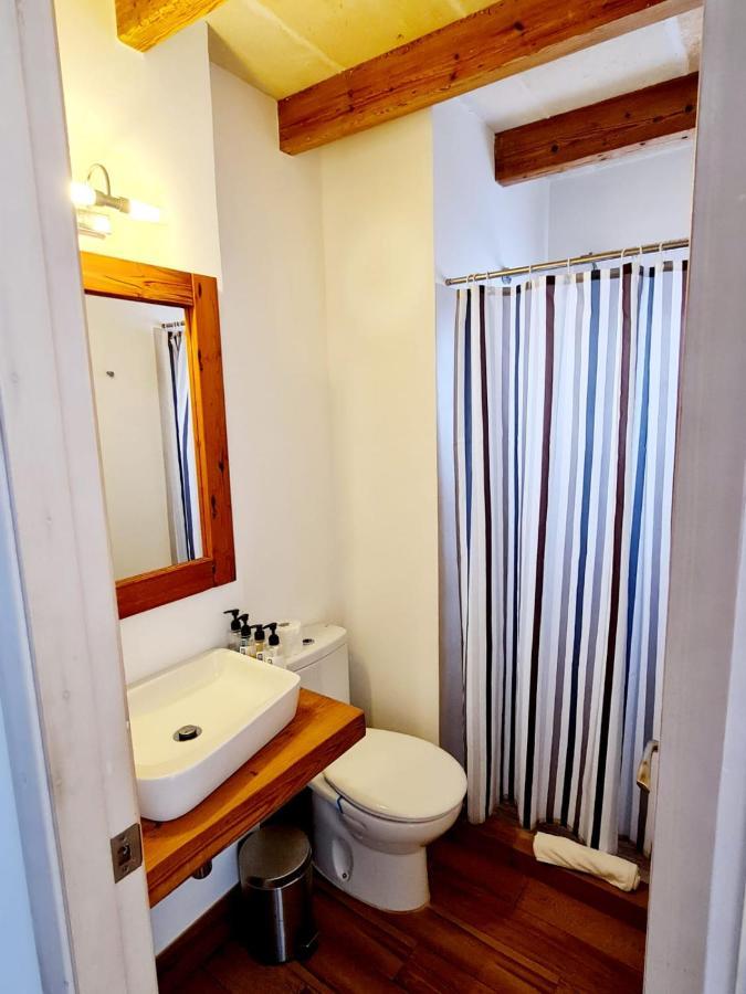 Villas Sa Ferradura Cala'N Blanes  Екстериор снимка