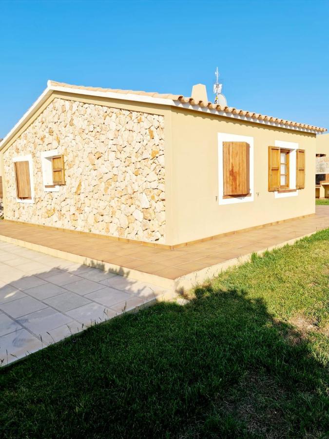 Villas Sa Ferradura Cala'N Blanes  Екстериор снимка