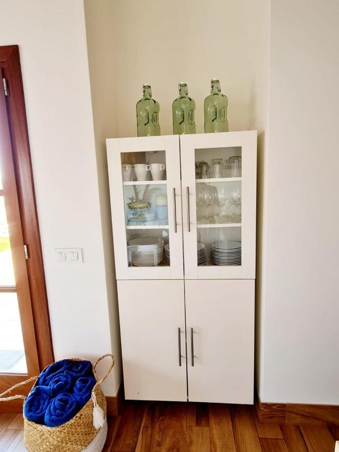 Villas Sa Ferradura Cala'N Blanes  Екстериор снимка