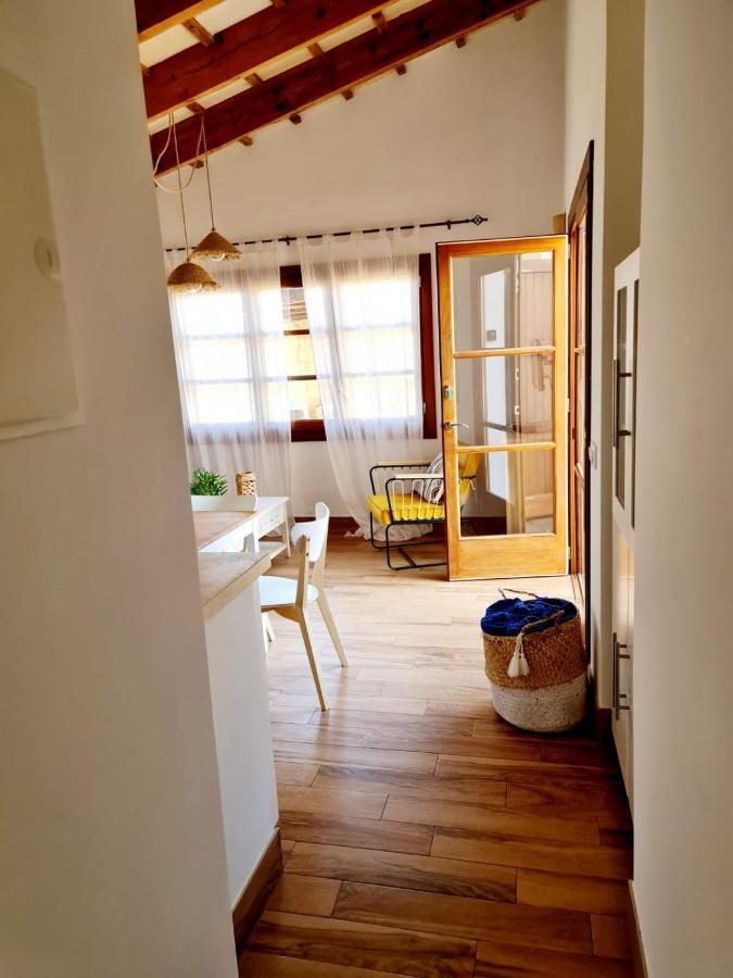 Villas Sa Ferradura Cala'N Blanes  Екстериор снимка