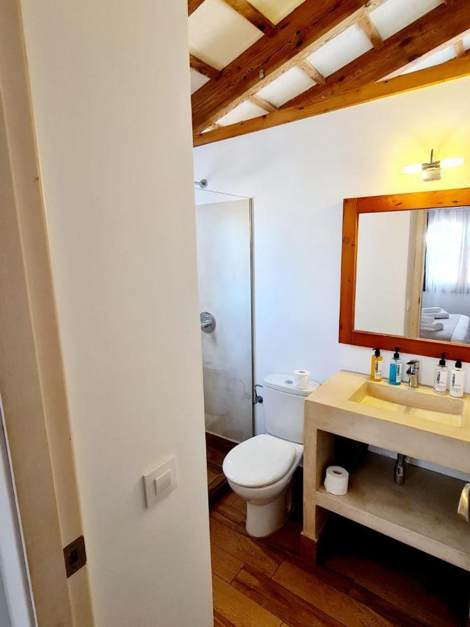Villas Sa Ferradura Cala'N Blanes  Екстериор снимка