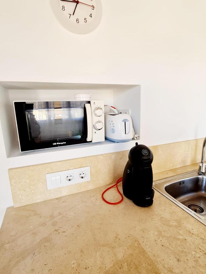 Villas Sa Ferradura Cala'N Blanes  Екстериор снимка