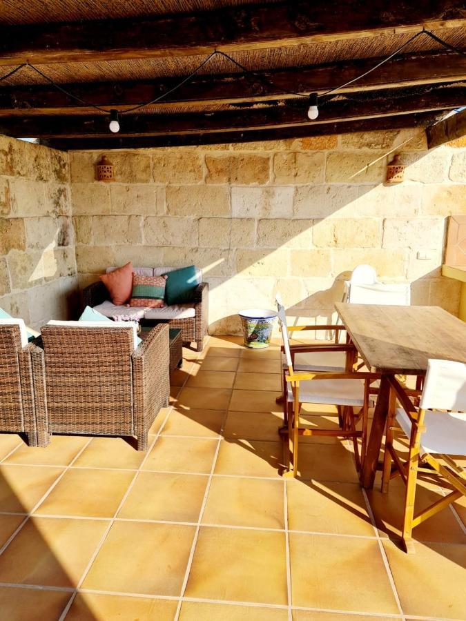 Villas Sa Ferradura Cala'N Blanes  Екстериор снимка