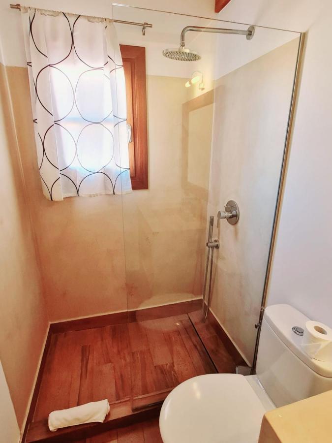 Villas Sa Ferradura Cala'N Blanes  Екстериор снимка