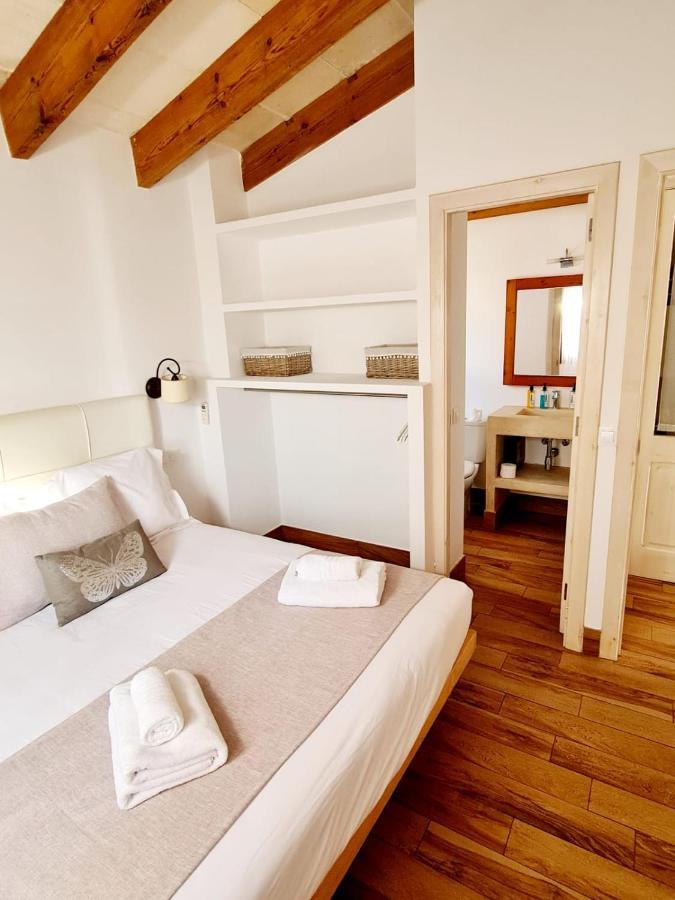 Villas Sa Ferradura Cala'N Blanes  Екстериор снимка