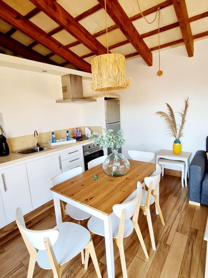 Villas Sa Ferradura Cala'N Blanes  Екстериор снимка