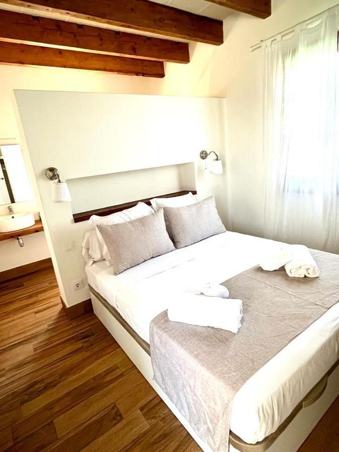 Villas Sa Ferradura Cala'N Blanes  Екстериор снимка