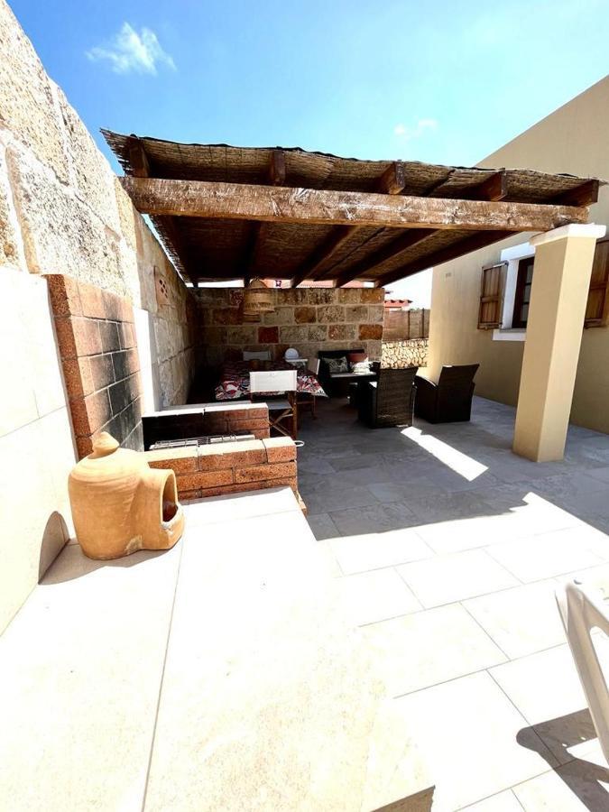 Villas Sa Ferradura Cala'N Blanes  Екстериор снимка