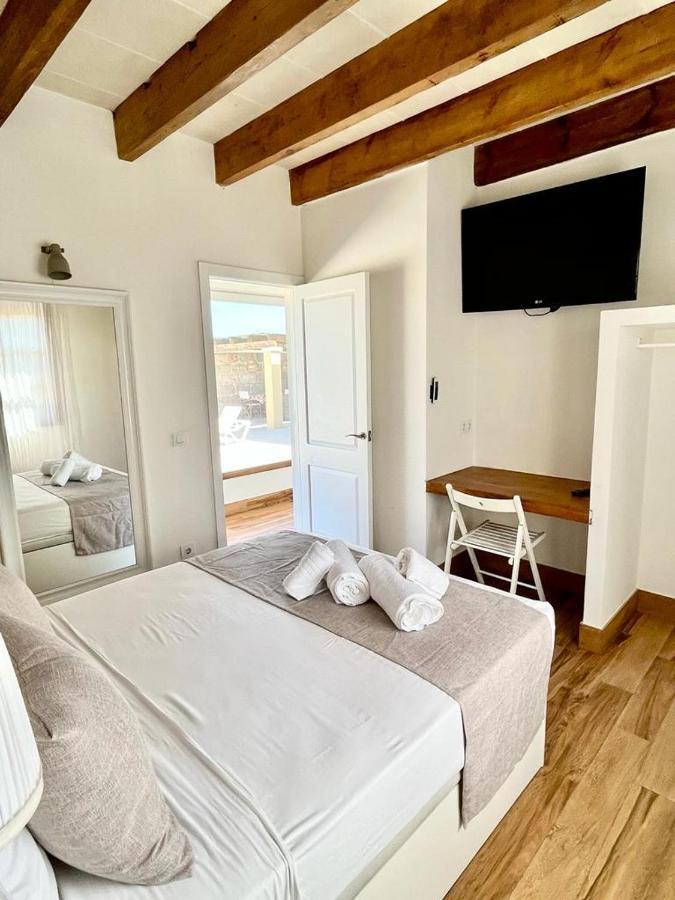 Villas Sa Ferradura Cala'N Blanes  Екстериор снимка