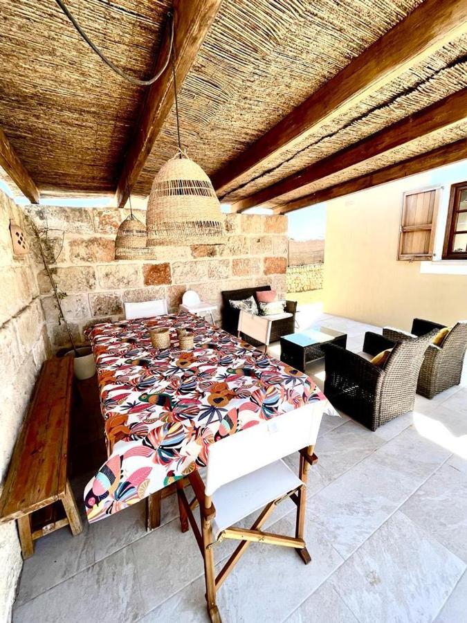 Villas Sa Ferradura Cala'N Blanes  Екстериор снимка