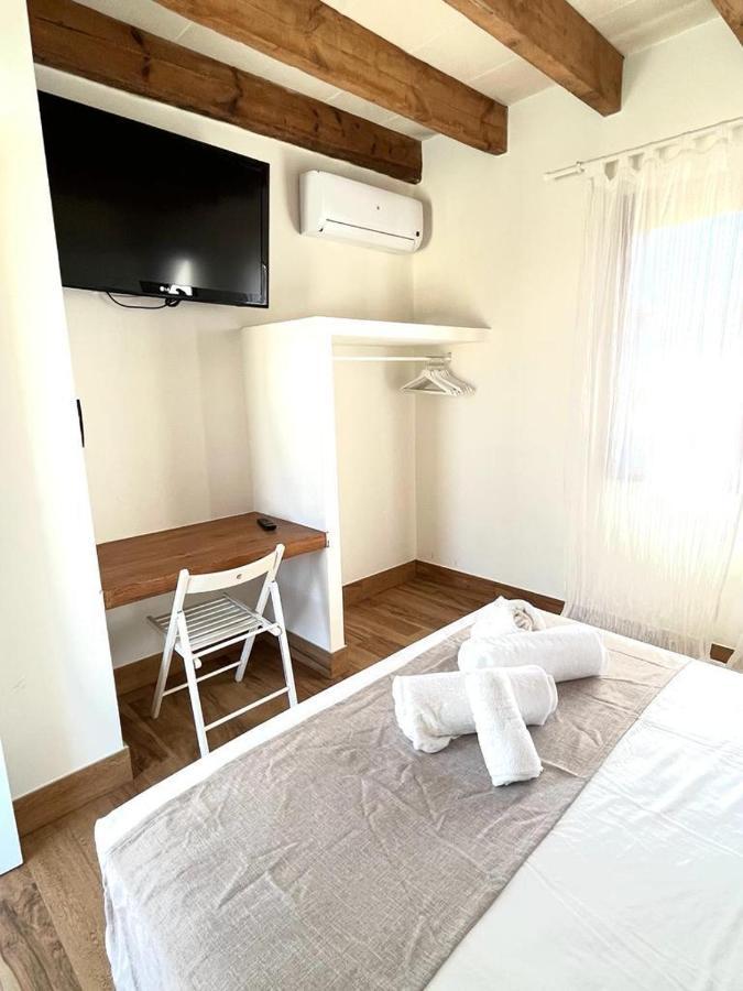 Villas Sa Ferradura Cala'N Blanes  Екстериор снимка