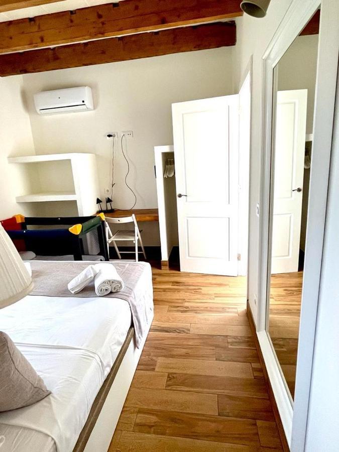 Villas Sa Ferradura Cala'N Blanes  Екстериор снимка
