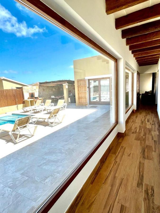 Villas Sa Ferradura Cala'N Blanes  Екстериор снимка